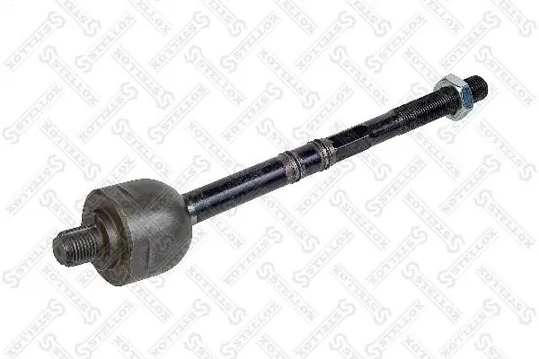 тяга рулевая!\ MB W212 10-16 5502831SX STELLOX