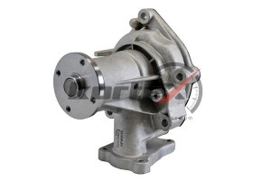 Насос водяной HYUNDAI Starex H-1 (98-),H100 дв.D4BB KORTEX KPW0016 KORTEX