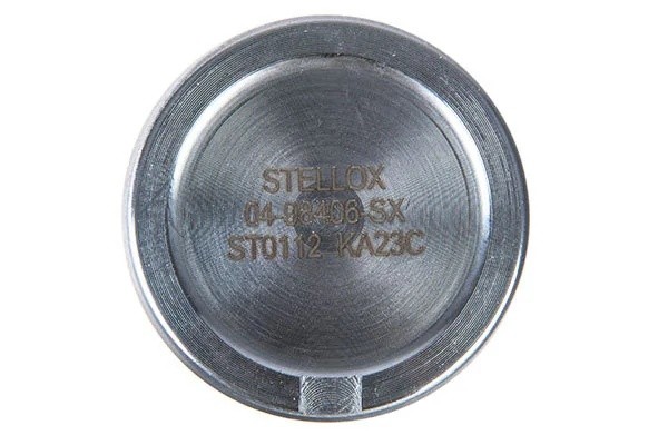 поршень суппорта перед.! d54\ Kia Rio/Shuma 01>, Mazda 929 87> 04-98406-SX STELLOX