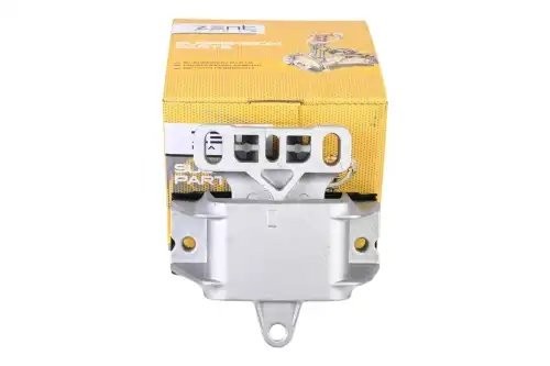 подушка КПП!\ Audi A3, VW Golf 1.9TDi 99> Z14030 ZENTPARTS
