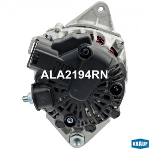 Генератор HYUNDAI Accent (11-) KRAUF ALA2194RN KRAUF