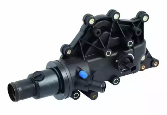 Термостат RENAULT Kangoo (10-) MEAT&DORIA 92445 MEAT DORIA