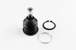 опора шаровая верхняя! Honda Accord Coupe 97> KBJ1105 KAYABA