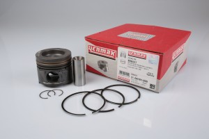 поршень с кольцами! d76+0.50\ Renault Clio/Kangoo/Laguna/Megane 1.5dCi K9K 02> 3104181050 YENMAK