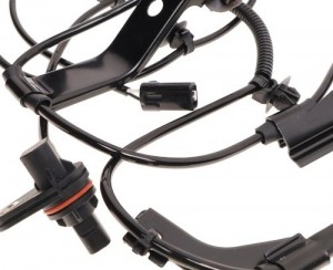 Датчик АБС JAC T6 колеса переднего левого MOVELEX 3550010P3010MX MOVELEX