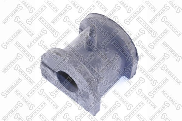 втулка стабилизатора переднего центральная! d16\ Mitsubishi Carisma DA1A-DA5A 97 89-72041-SX STELLOX