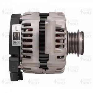 Генератор FORD MONDEO IV 2.0 07- 150A LG1020 LG 1020 START VOLT
