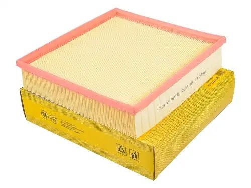 фильтр воздушный!\ Opel Omega B 2.0-3.2i/2.0DTi-2.5DTi & 16V/24V 94> Z32895 ZENTPARTS