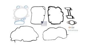 SCANIA 4-SERIE (1995-2005) DC11/DC/DSC/DT12 (x6/x8) 1.34083 DIESEL TECHNIC