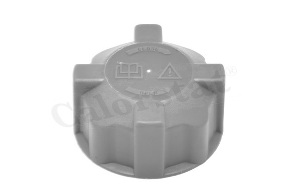 крышка радиатора!\ Renault R19 1.2-1.8/1.9D/TD 88-91 /Clio 1.1-1.4 90-98 RC0019 VERNET