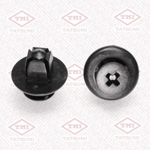 Клипса автомобильная [упаковка 10 штук] TOYOTA/LEXUS TJB1443 TJB1443 TATSUMI