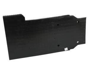 Брызговик SITRAK HOWO правый MOVELEX 812W612300408MX MOVELEX