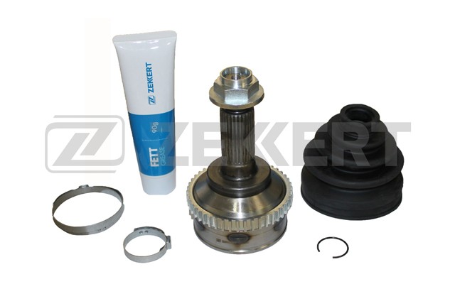 ДЕТАЛЬ GS-3649 ZEKKERT