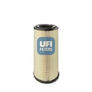 Фильтр воздушный 27.356.00 UFI