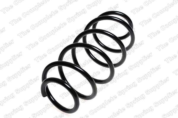 пружина пер.\ Ford Fusion 1.4/1.6CTDi 04> 4027607 LESJOFORS