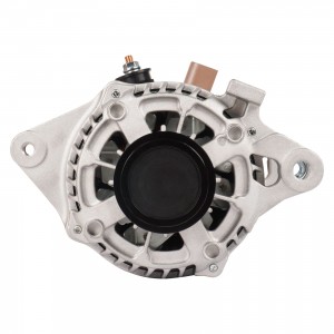 Генератор для а/м Toyota Rav 4 (12-) 2.0i/Corolla E180 (13-) 1.6i 120A (LG 1941) LG1941 START VOLT