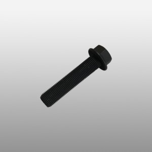 Болт М16*70*1,5 Q1811665TF2 SHAFT