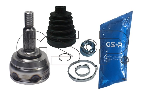 ШРУС наружный 850148 850148 GS P