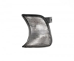 указатель поворота левый! белый, PY21W\ BMW E34 88-94 183270912B TYC