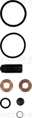 Комплект прокладок крышки головки цилиндра 15-38642-03 15-38642-03 VICTOR REINZ