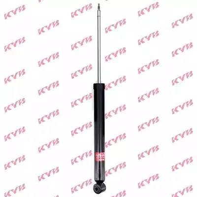 Амортизатор подвески Excel-G Ford Focus I [1998-2004] -R 343290 KAYABA