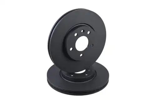 диск тормозной передний Z06297 ZENTPARTS