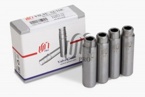 направляющая клапана! \Volvo S60/S80/V70 2.0T/2.3T/2.4T/2.8T 98> 46VGU004 UNITED MOTORS PRO