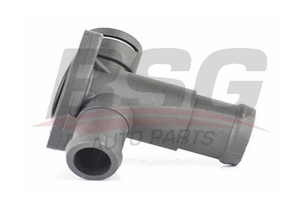 Фланец водяного охлаждения BSG 90-126-007 BSG