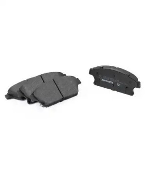 колодки дисковые передние! Chevrolet Cruze/Orlando 1.4-2.0 09> Z07264 ZENTPARTS