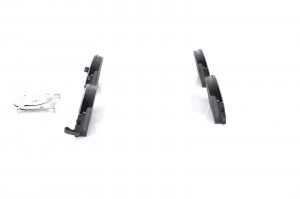 Колодки тормозные передние 0986494275 0 986 494 275 BOSCH