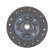 к-кт сцепления!\ Nissan Almera Classic 06> GIE36023 GANZ