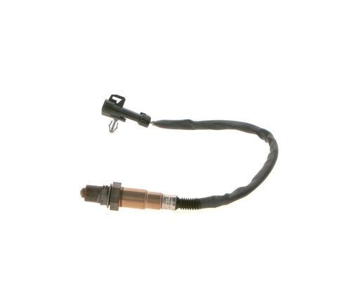Датчик кислородный 0258010010 BOSCH