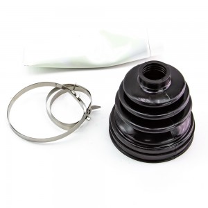 OPEL ASTRA H (2004-2009) ПОДХОДИТ 1004950002 ПЫЛЬНИК+САМЗКА+ХОМУТЫ OP16030279S DOMINANT