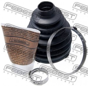 Пыльник ШРУСа 0217P-J1020 0217P-J1020 FEBEST