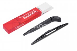 FORD FOCUS II (2006-2011) Metaco со щеткой 7002008 METACO