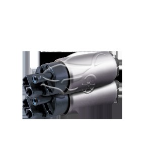 Насос топливный NISSAN MAXIMA J30 (3bar) 770046 770046 ERA