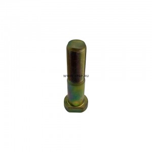 Шпилька колеса YUTONG 6121,6122 (M22х1.5х92х109) AVLKRAFT 70190035 AVLKRAFT