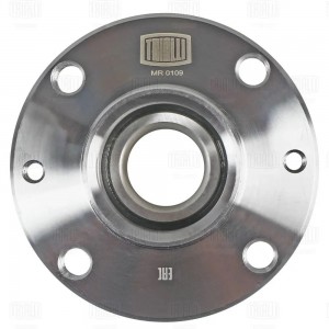 Ступица для а/м Лада 2108-21099/2110-2112/1118/2190 (задн. в сборе с подшип.) (M MR0109 TRIALLI