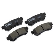 CHEVROLET LACETTI (2004>) ПОСЛЕ 2007 ГОДА GIJ07047 GANZ