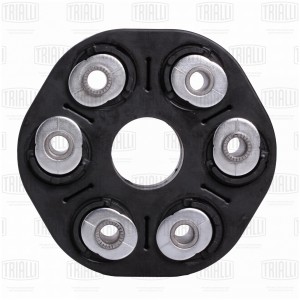 Муфта кардан. вала BMW X3 E83 (04-) (RC 2611) RC 2611 TRIALLI