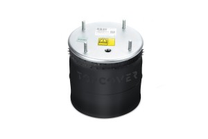 MAN BUS/NEOPLAN без стакана T0070-0810V1 TOPCOVER