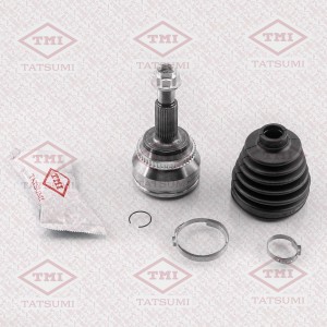 ШРУС наружный к-т TOYOTA Camry/Highlander/Sienna/Venza 06-LEXUS ES/RX 03- TDA113 TDA1135 TATSUMI