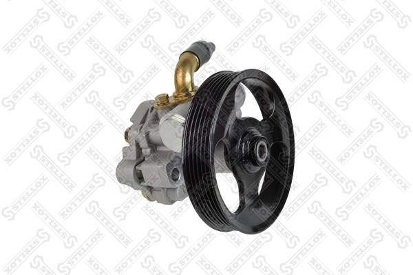 насос гидроусилителя руля! 54601\ Mazda 3 1.6 Z601 03> 0036462SX STELLOX