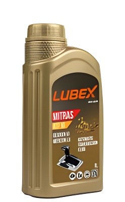 L020-0877-1201 LUBEX Синт. тр.масло д/АКПП MITRAS ATF VI (1л) L020-0877-1201 LUBEX