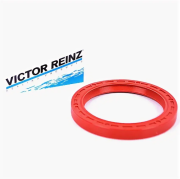 Сальник коленвала задний 80-15287-40 801528740 VICTOR REINZ