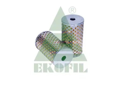Элемент фильтрующий КАМАЗ ЕВРО-1,2 топливный металл EKOFIL EKO-03.31/1 EKOFIL