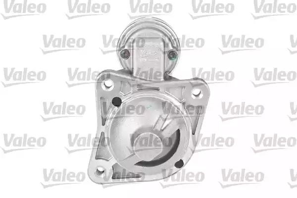 Стартер ЛАДА Vesta,Калина 2,Granta,X-Ray DATSUN Mi-Do АКПП z=9 1.2кВт VALEO 438286 VALEO PHC