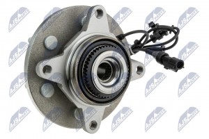 СТУПИЦА КОЛЕСА ПЕР KLPCH041 KLPCH041 NTY