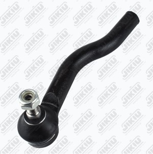 Наконечник рулевой левый MAZDA CX-7/CX-9 ET25771L ET25771L JIKIU