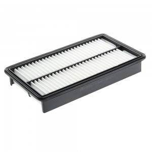 Фильтр воздушный MAZDA 6 (2.3),CX-7 (05-) (2.3) MEGAPOWER 130-13-011 MEGA POWER